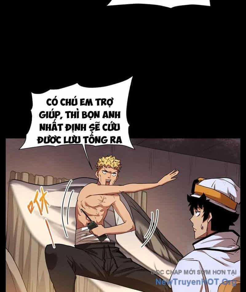 Cực Hàn Chiến Kỷ - Chương 58 - ảnh 66