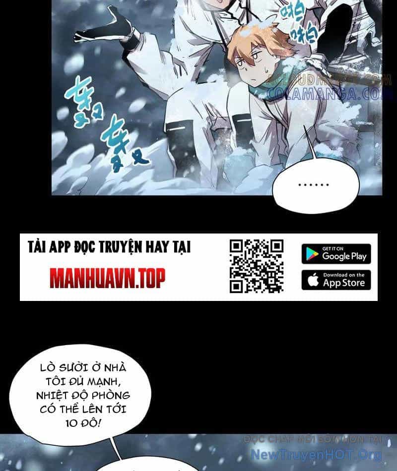 Cực Hàn Chiến Kỷ - Chương 58 - ảnh 72