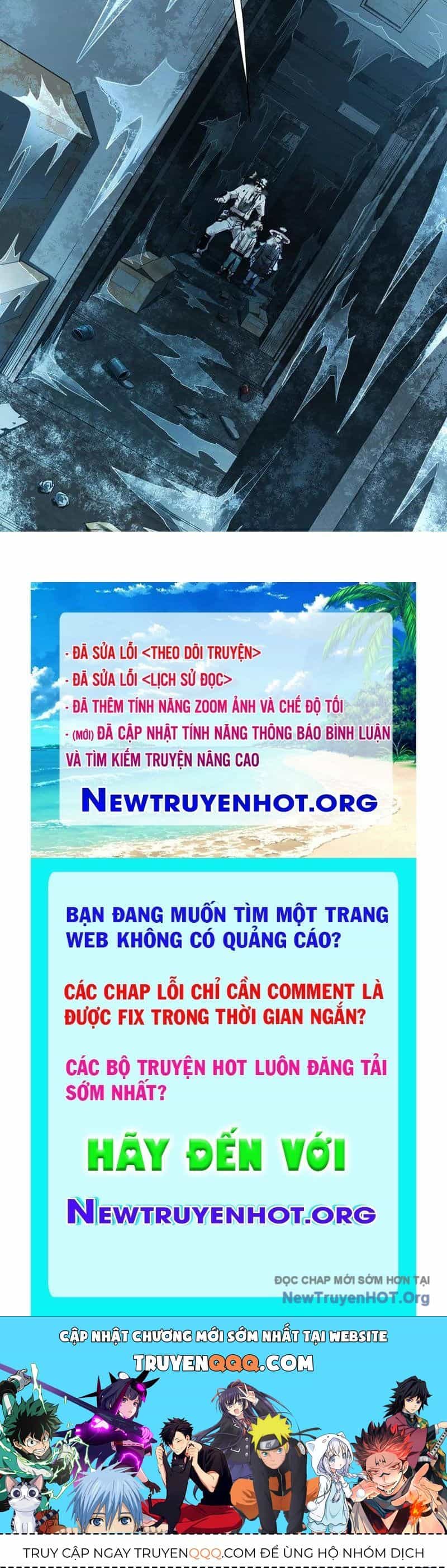 Cực Hàn Chiến Kỷ - Chương 58 - ảnh 76