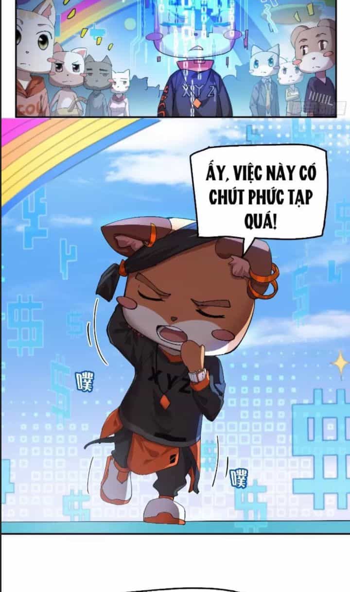 Cực Hàn Chiến Kỷ - Chương 6 - ảnh 15