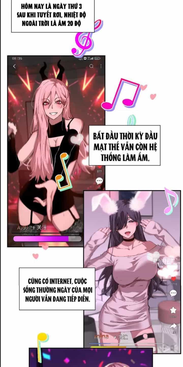 Cực Hàn Chiến Kỷ - Chương 6 - ảnh 29