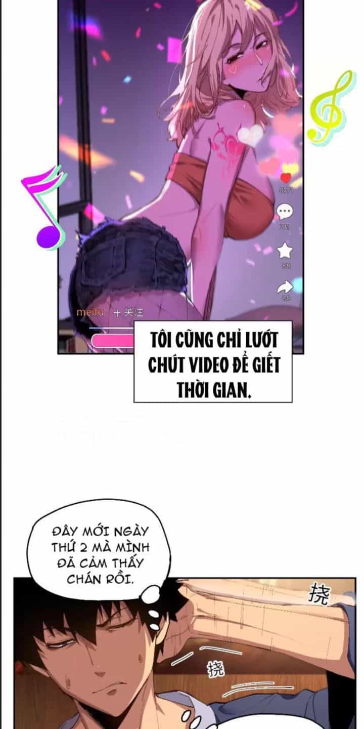 Cực Hàn Chiến Kỷ - Chương 6 - ảnh 30