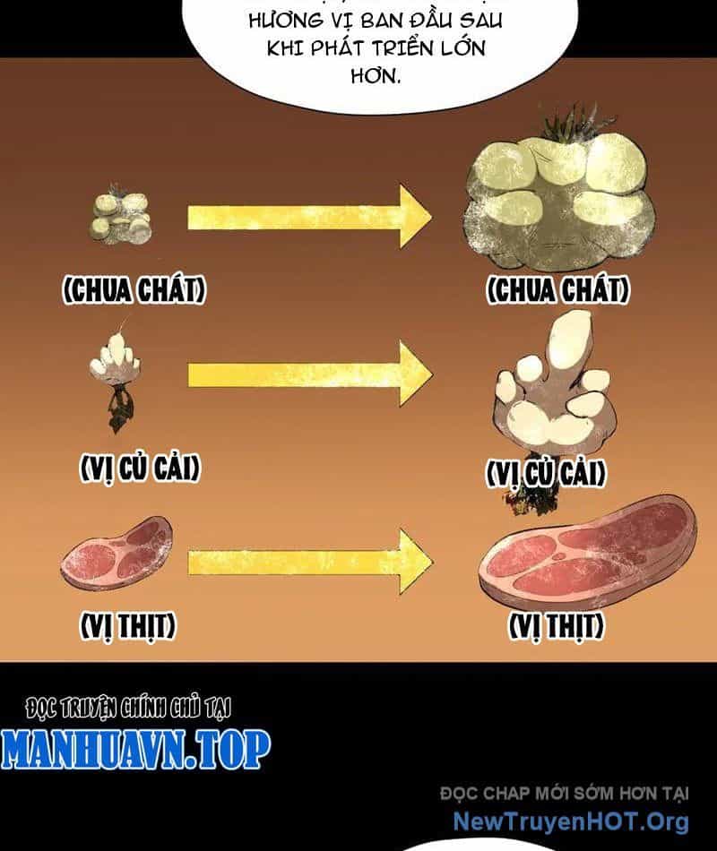 Cực Hàn Chiến Kỷ - Chương 60 - ảnh 34