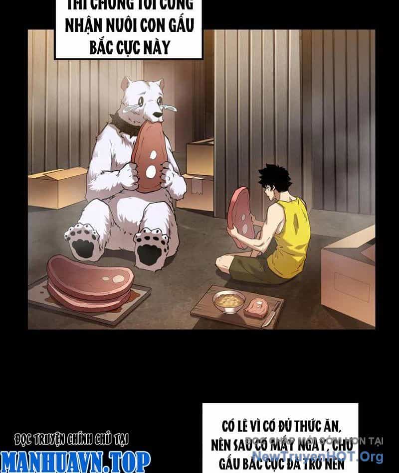 Cực Hàn Chiến Kỷ - Chương 60 - ảnh 52