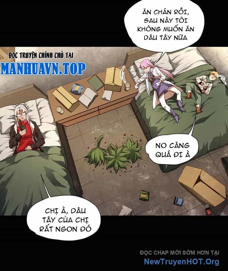 Cực Hàn Chiến Kỷ - Chương 60 - ảnh 67