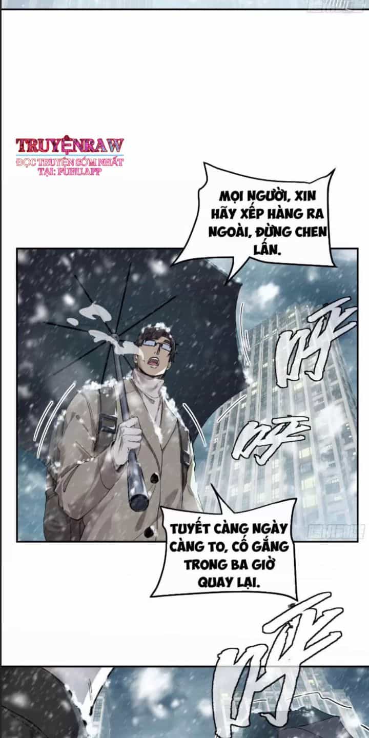 Cực Hàn Chiến Kỷ - Chương 7 - ảnh 44
