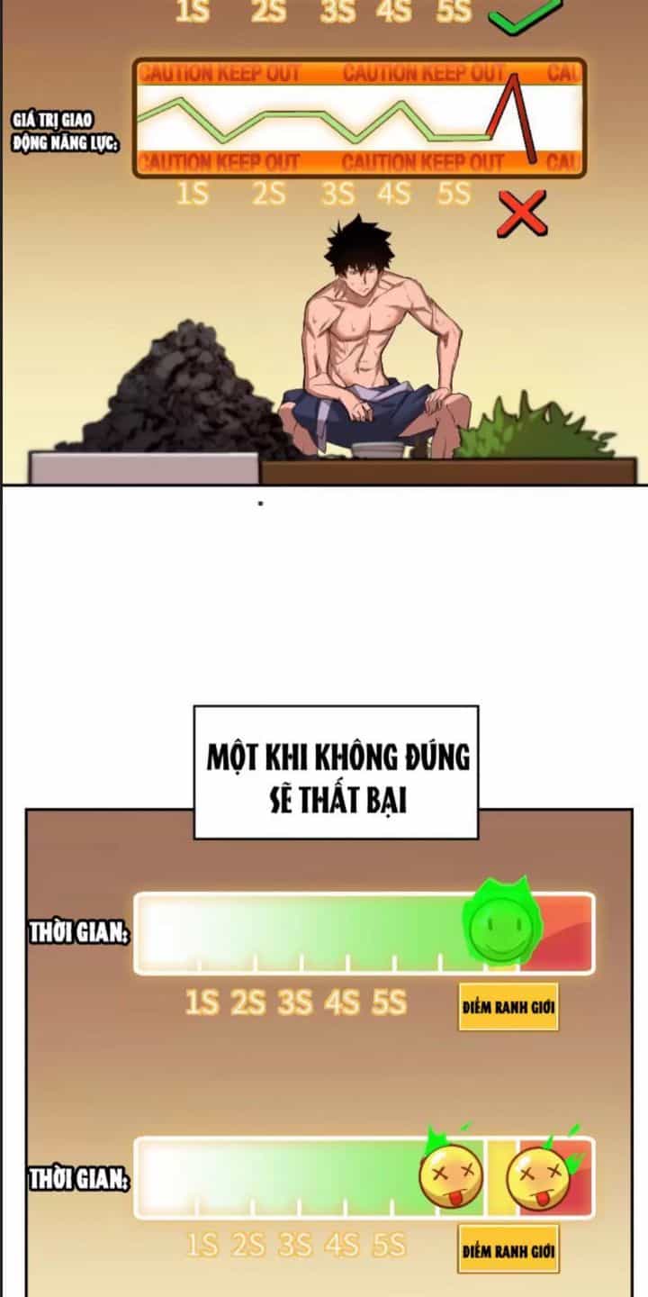 Cực Hàn Chiến Kỷ - Chương 8 - ảnh 20