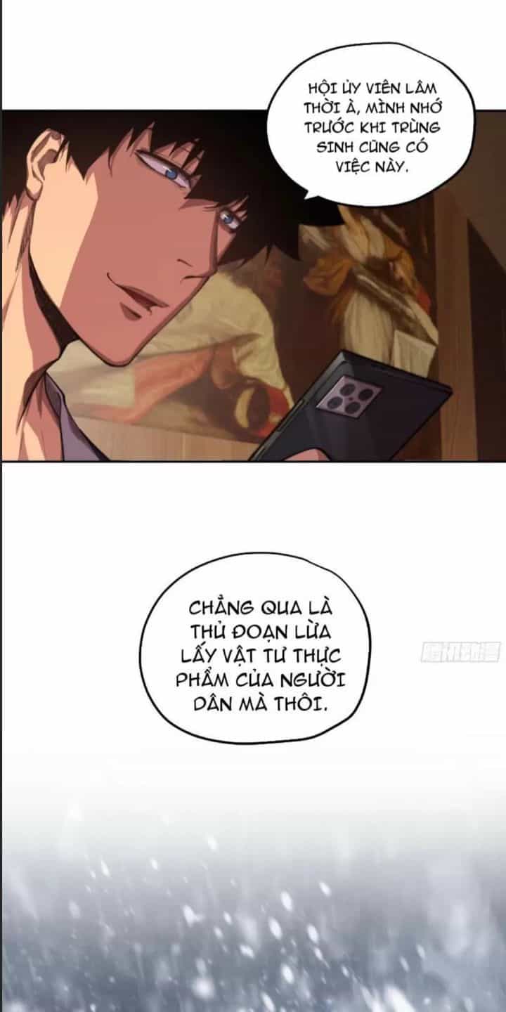 Cực Hàn Chiến Kỷ - Chương 9 - ảnh 14