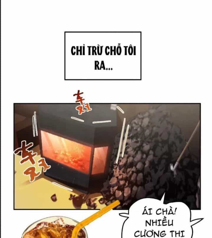 Cực Hàn Chiến Kỷ - Chương 9 - ảnh 18
