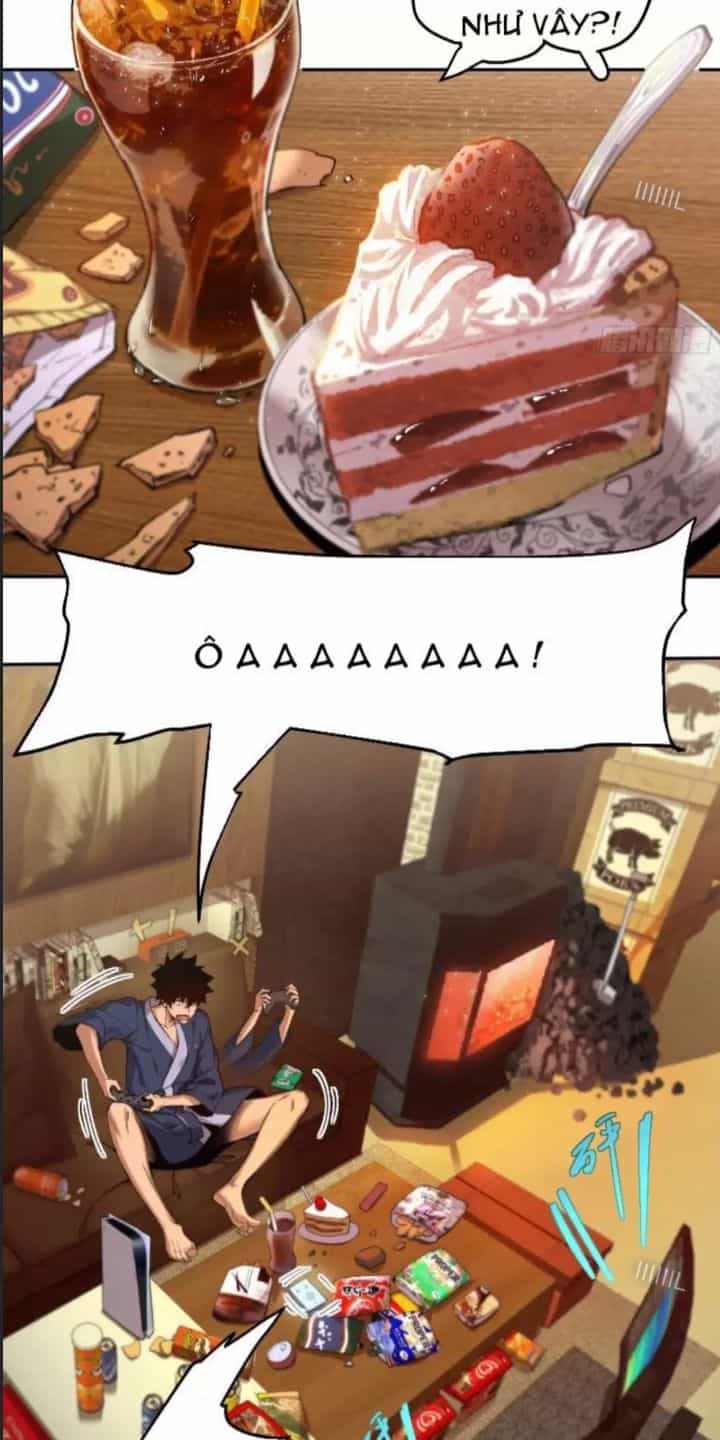 Cực Hàn Chiến Kỷ - Chương 9 - ảnh 19
