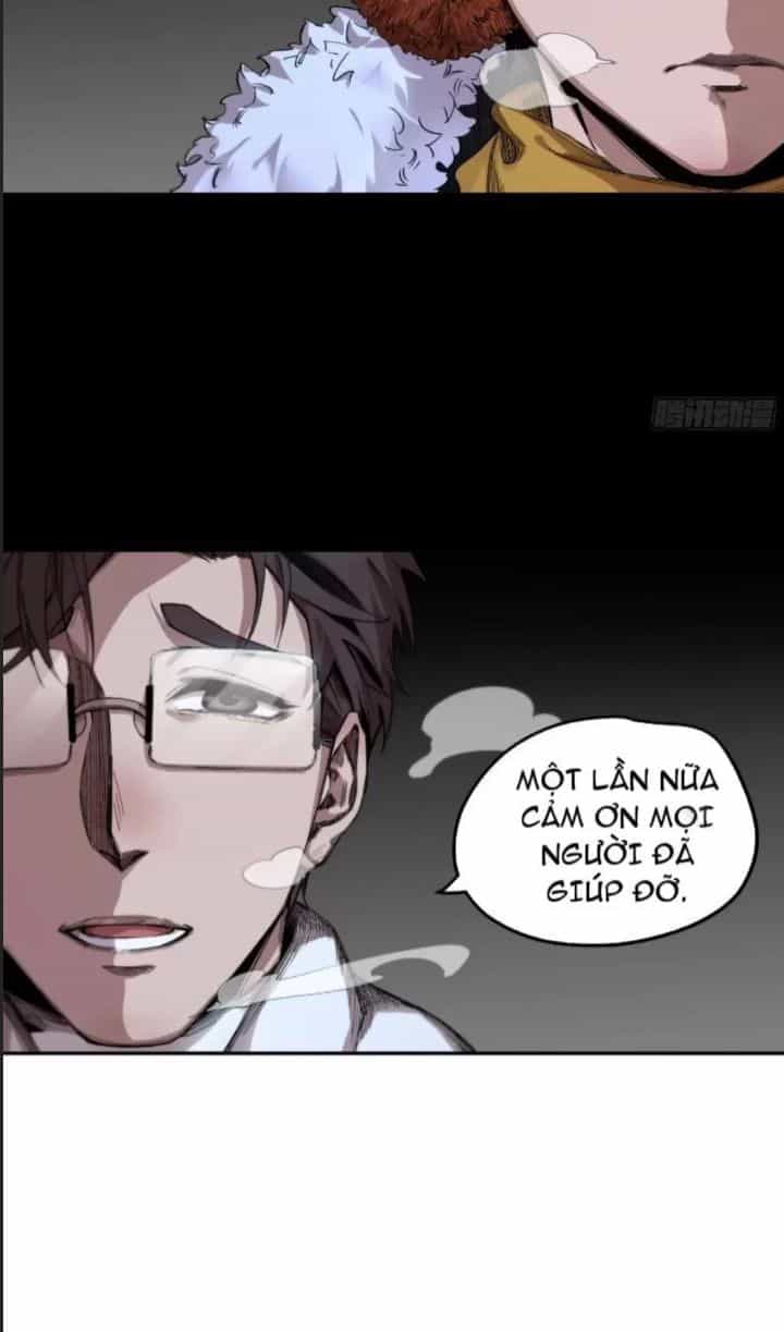 Cực Hàn Chiến Kỷ - Chương 9 - ảnh 43