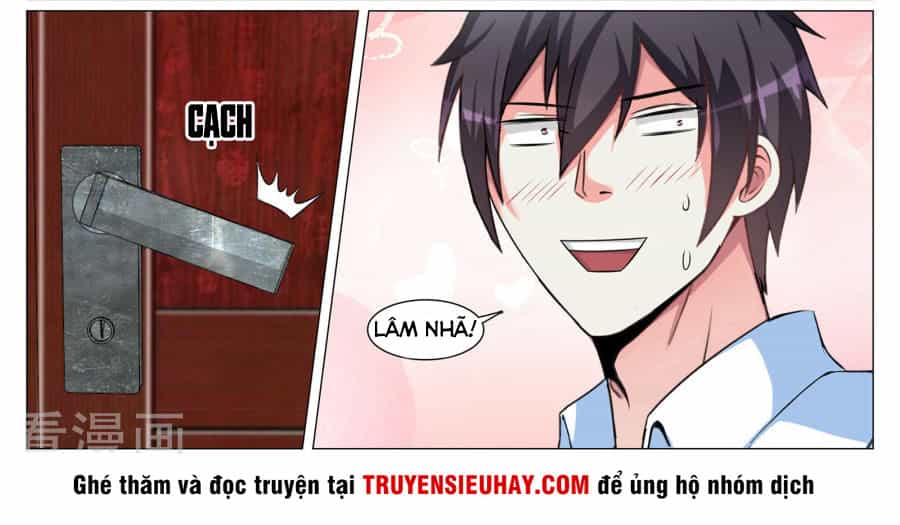 Cực Phẩm Chiến Binh Tại Đô Thị - Chương 81 - ảnh 8
