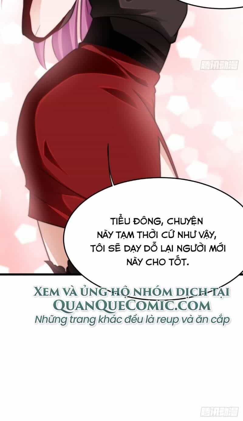 Cực Phẩm Chiến Vương Tại Hoa Đô - Chương 9 - ảnh 15