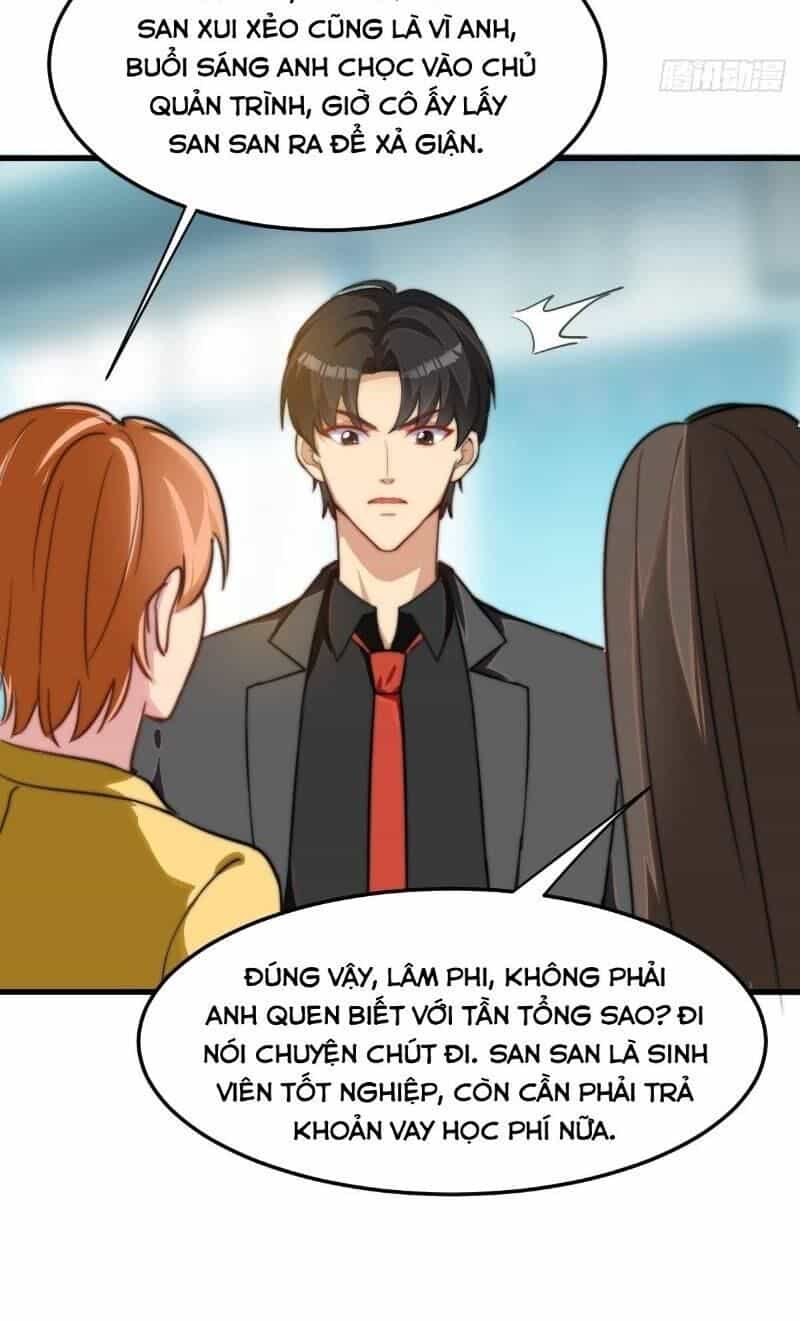 Cực Phẩm Chiến Vương Tại Hoa Đô - Chương 10 - ảnh 14
