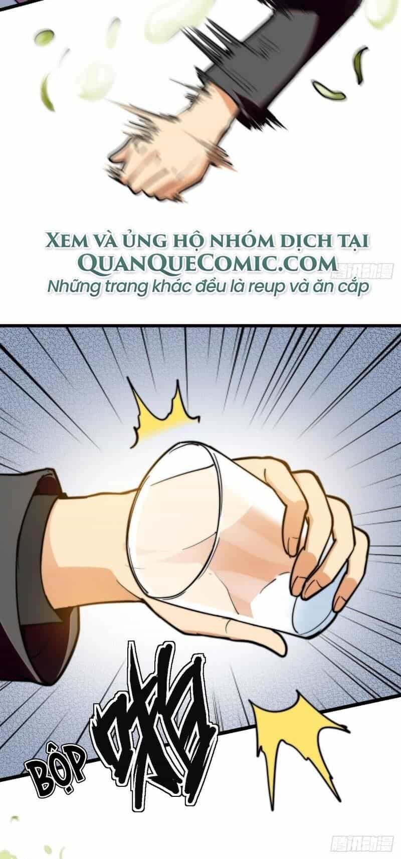 Cực Phẩm Chiến Vương Tại Hoa Đô - Chương 10 - ảnh 30