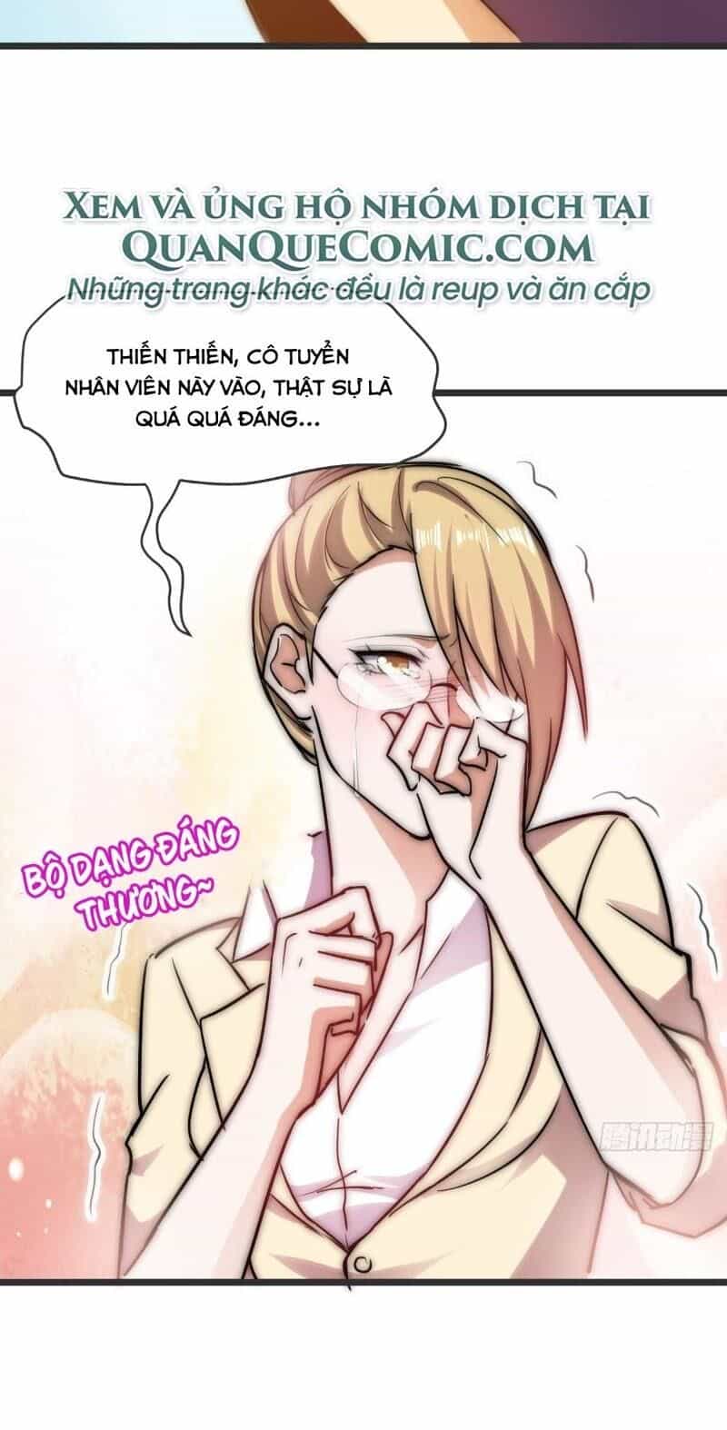 Cực Phẩm Chiến Vương Tại Hoa Đô - Chương 11 - ảnh 12