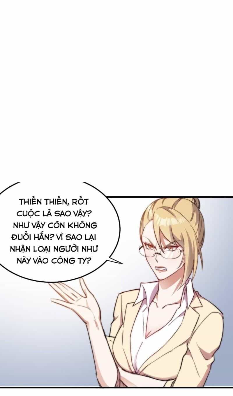 Cực Phẩm Chiến Vương Tại Hoa Đô - Chương 11 - ảnh 23