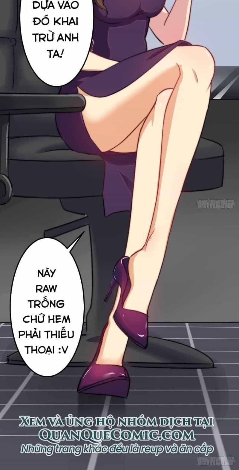 Cực Phẩm Chiến Vương Tại Hoa Đô - Chương 11 - ảnh 34