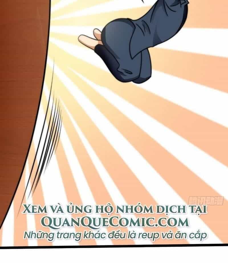 Cực Phẩm Chiến Vương Tại Hoa Đô - Chương 7 - ảnh 24