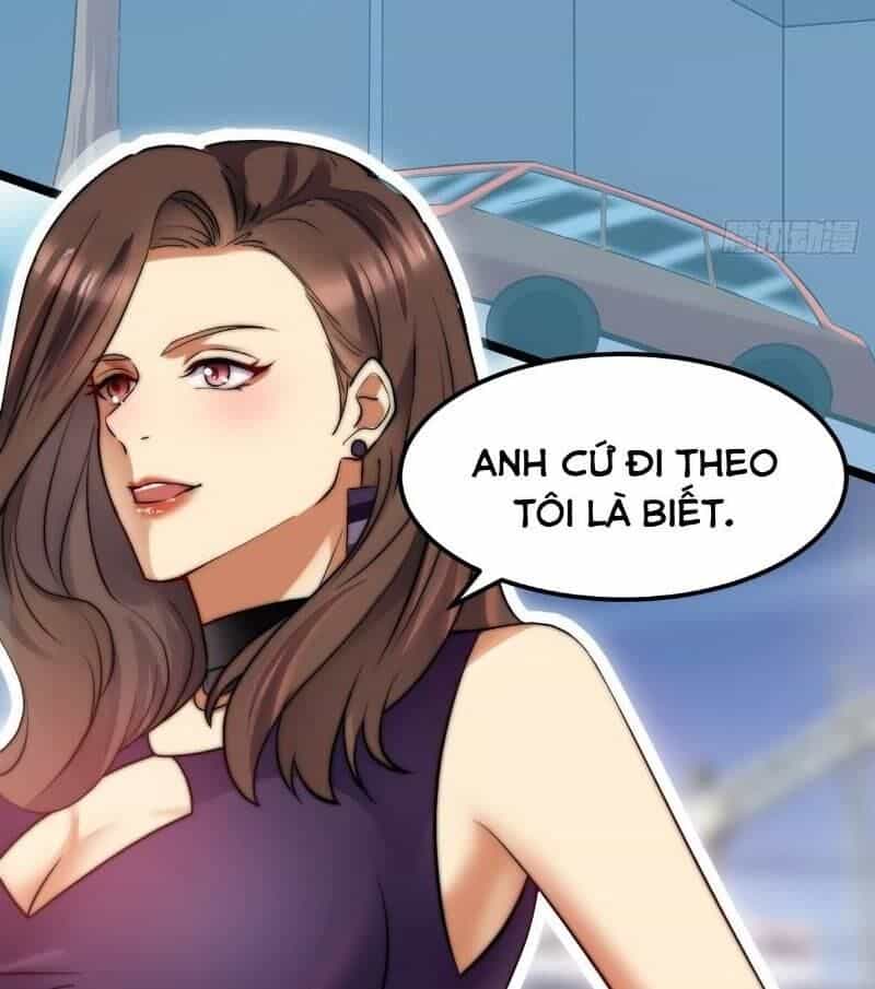 Cực Phẩm Chiến Vương Tại Hoa Đô - Chương 7 - ảnh 52