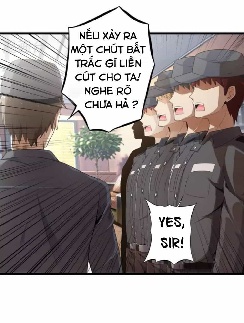 Cực Phẩm Công Ngụ Tiên Thê - Chương 13 - ảnh 3