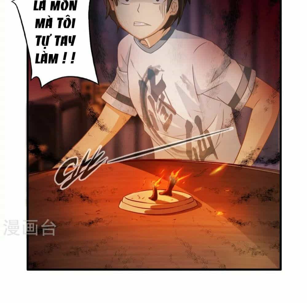 Cực Phẩm Công Ngụ Tiên Thê - Chương 2 - ảnh 10