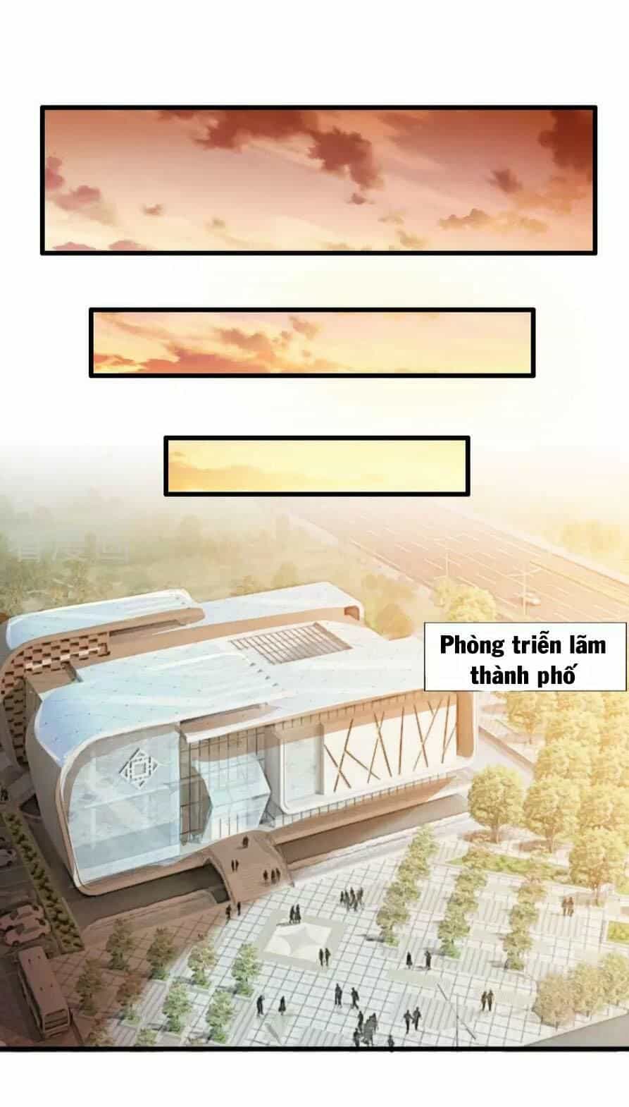 Cực Phẩm Công Ngụ Tiên Thê - Chương 5 - ảnh 26