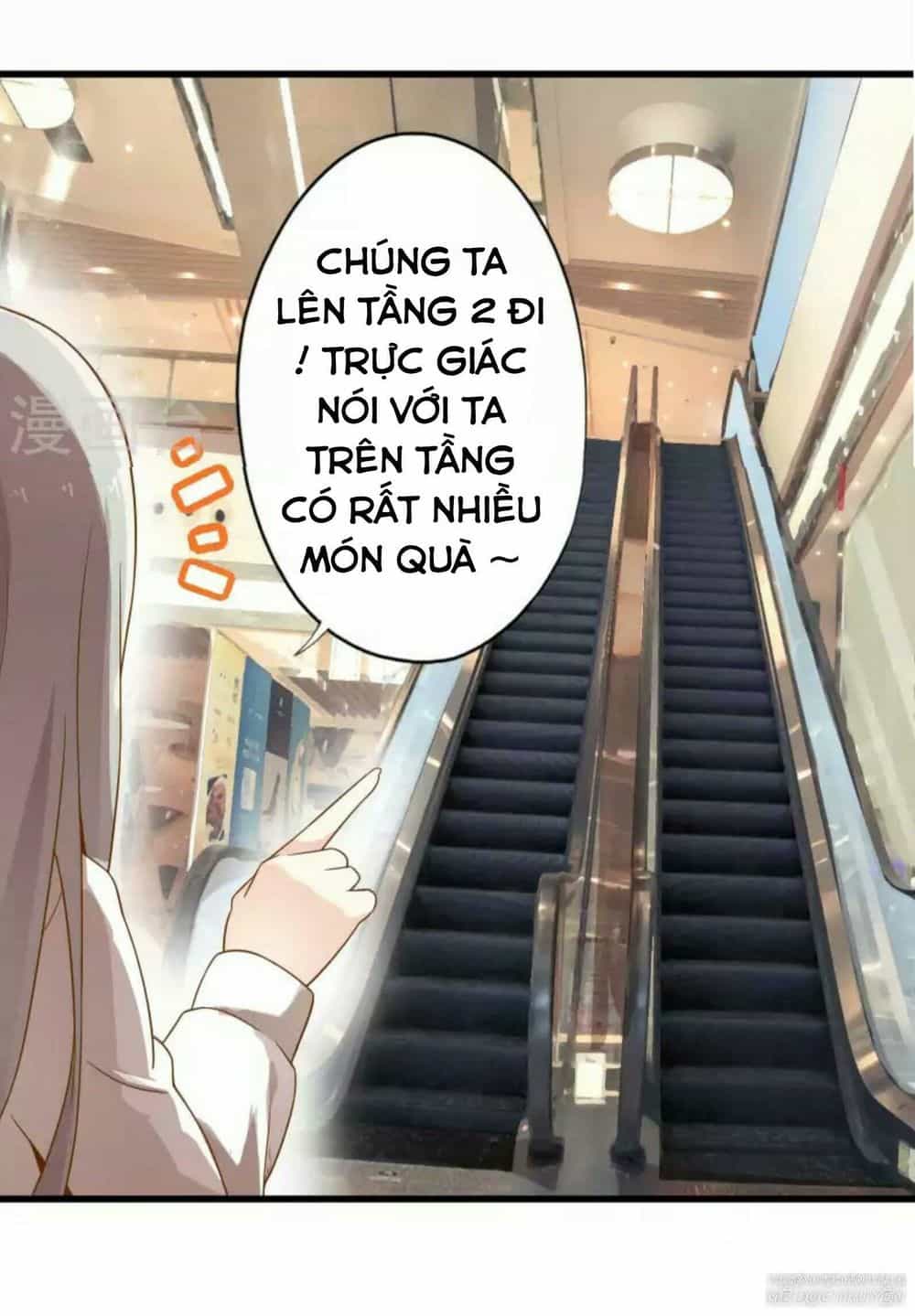 Cực Phẩm Công Ngụ Tiên Thê - Chương 7 - ảnh 26