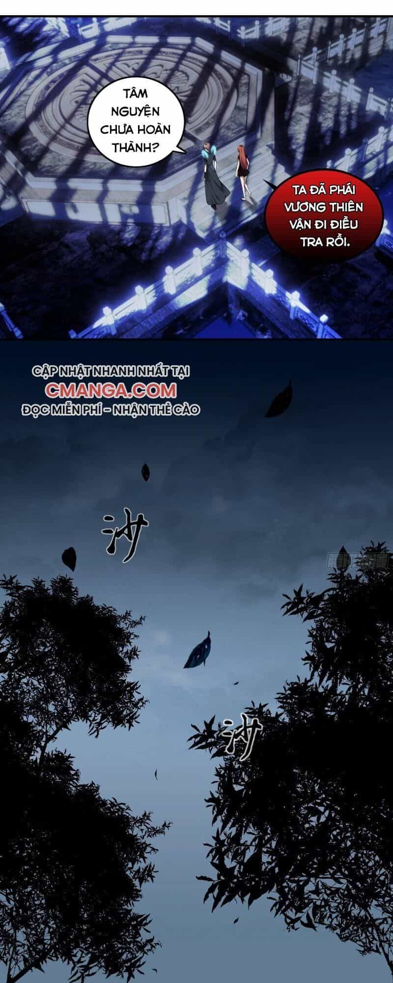 Cực Phẩm Diêm La Hệ Thống - Chương 100 - ảnh 27