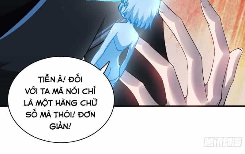 Cực Phẩm Diêm La Hệ Thống - Chương 100 - ảnh 9