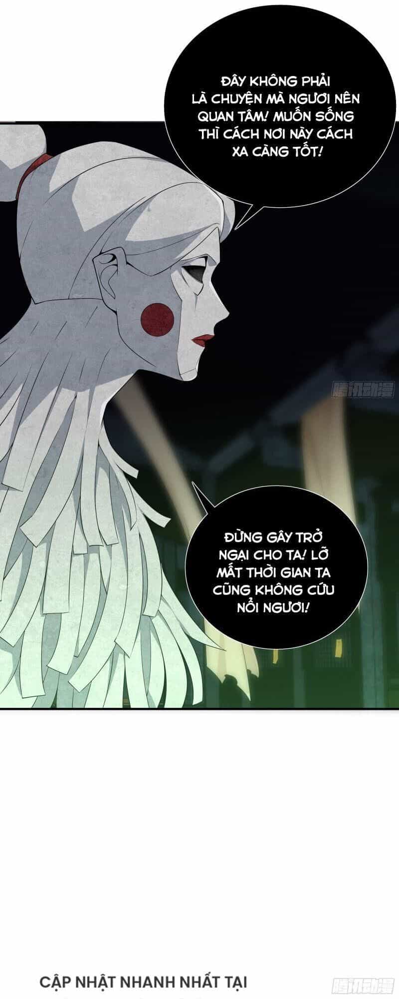 Cực Phẩm Diêm La Hệ Thống - Chương 101 - ảnh 13
