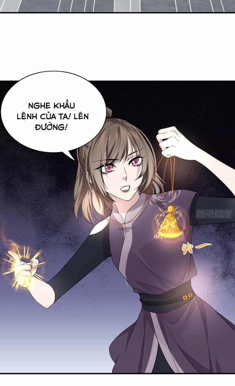 Cực Phẩm Diêm La Hệ Thống - Chương 101 - ảnh 26