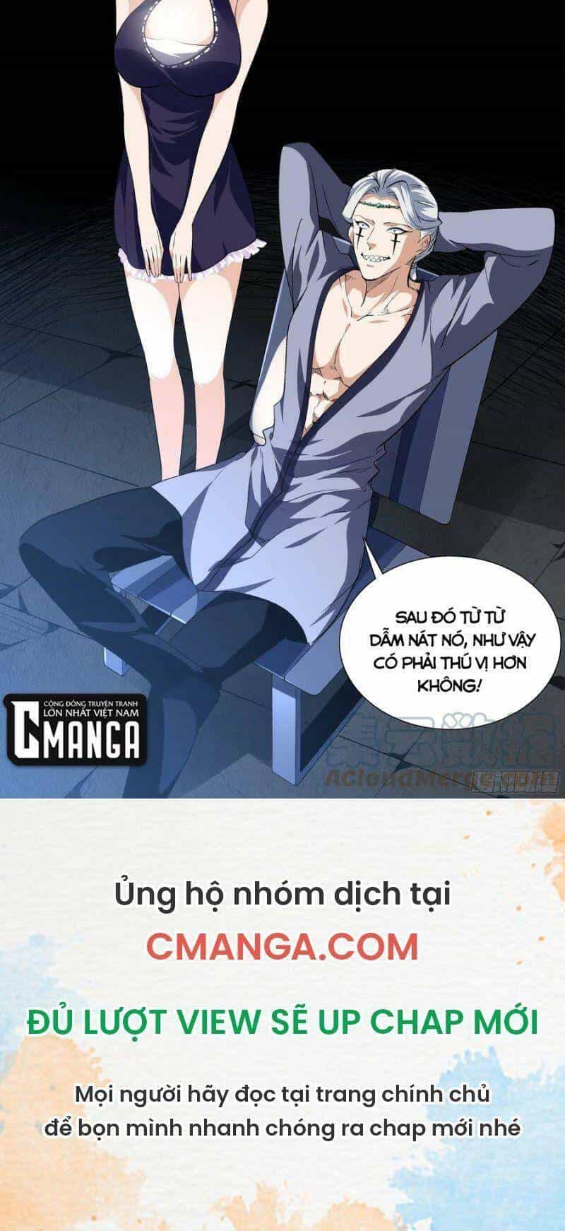 Cực Phẩm Diêm La Hệ Thống - Chương 129 - ảnh 9
