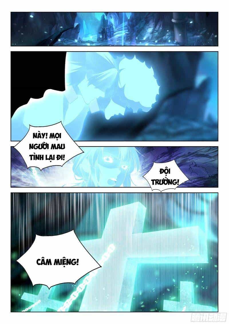 Cực Phẩm Diêm La Hệ Thống - Chương 133 - ảnh 3