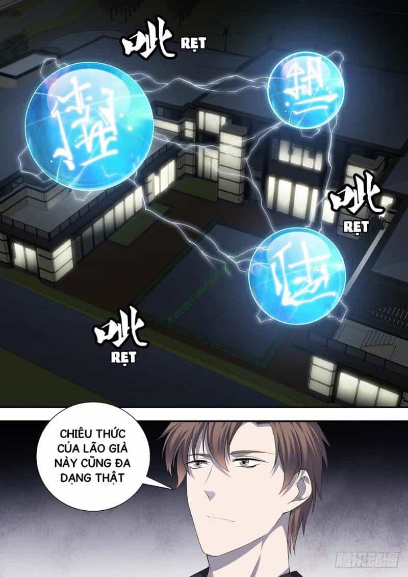 Cực Phẩm Diêm La Hệ Thống - Chương 19 - ảnh 9