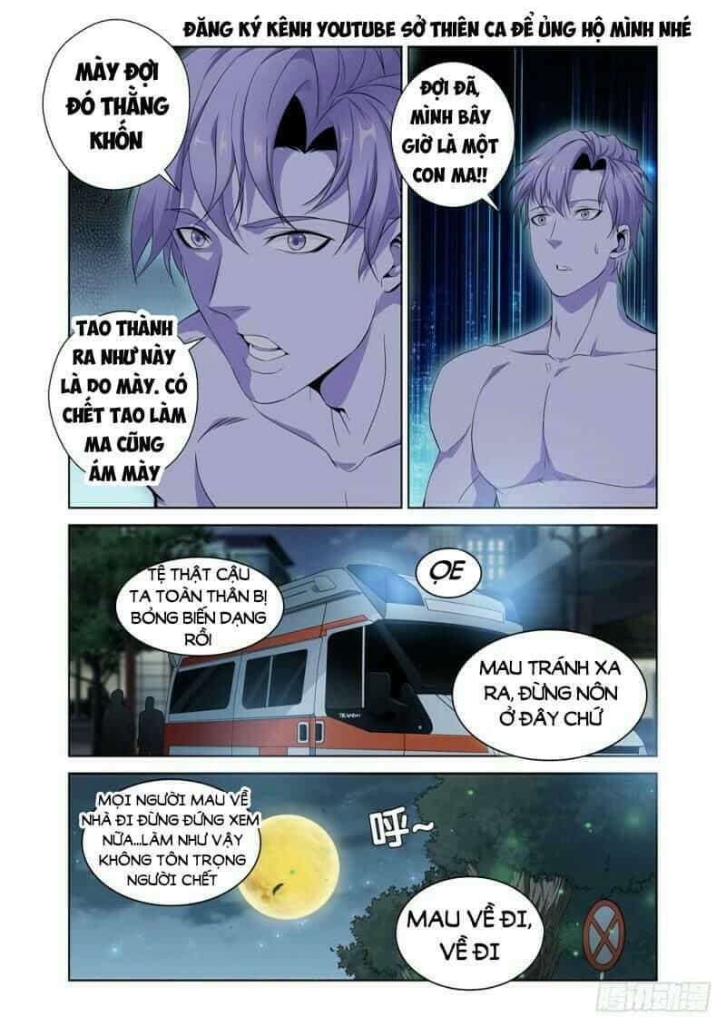 Cực Phẩm Diêm La Hệ Thống - Chương 2 - ảnh 9