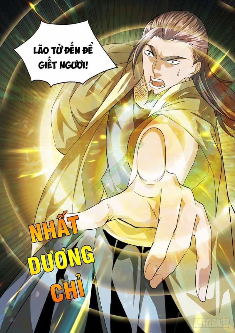 Cực Phẩm Diêm La Hệ Thống - Chương 51 - ảnh 11