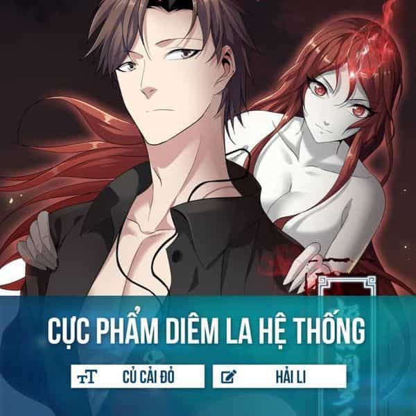 Cực Phẩm Diêm La Hệ Thống - Chương 59 - ảnh 10