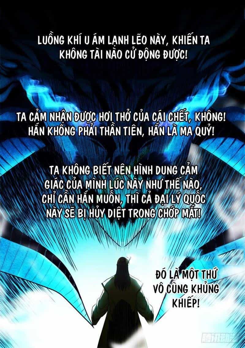 Cực Phẩm Diêm La Hệ Thống - Chương 63 - ảnh 12