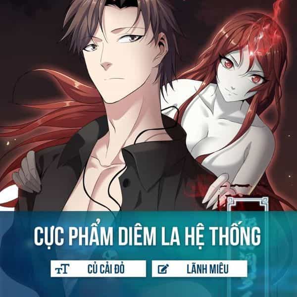 Cực Phẩm Diêm La Hệ Thống - Chương 65 - ảnh 17
