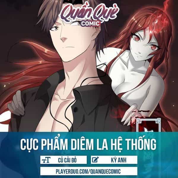 Cực Phẩm Diêm La Hệ Thống - Chương 76 - ảnh 11