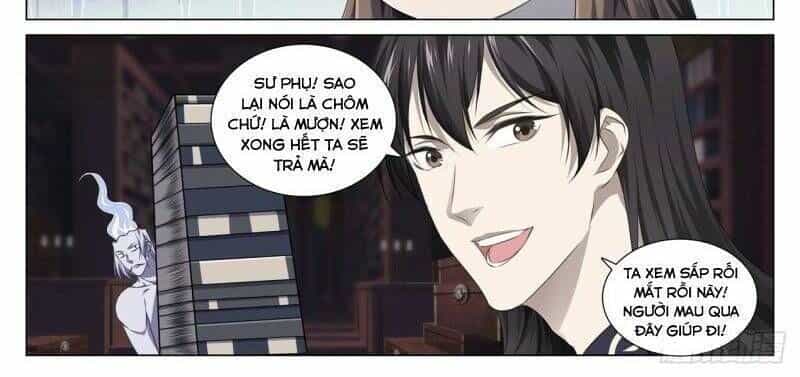 Cực Phẩm Diêm La Hệ Thống - Chương 81 - ảnh 6