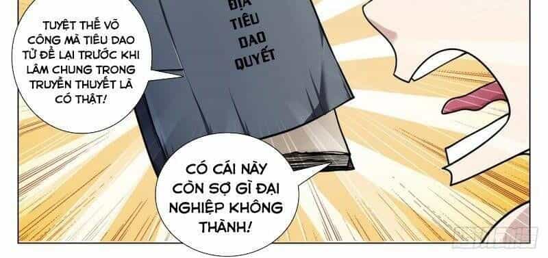 Cực Phẩm Diêm La Hệ Thống - Chương 82 - ảnh 15