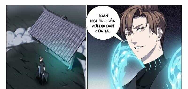 Cực Phẩm Diêm La Hệ Thống - Chương 82 - ảnh 19