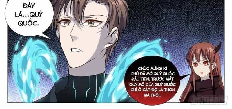 Cực Phẩm Diêm La Hệ Thống - Chương 82 - ảnh 24