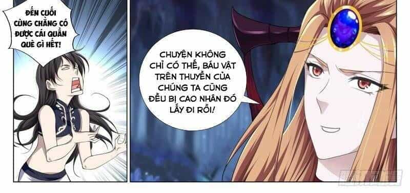 Cực Phẩm Diêm La Hệ Thống - Chương 82 - ảnh 9