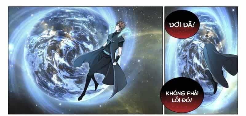 Cực Phẩm Diêm La Hệ Thống - Chương 83 - ảnh 13