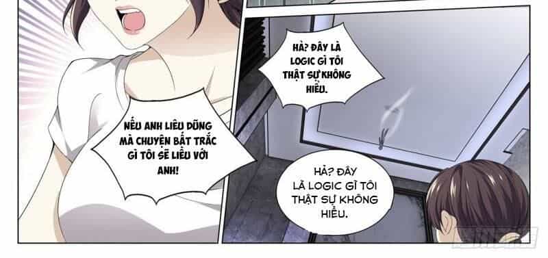 Cực Phẩm Diêm La Hệ Thống - Chương 83 - ảnh 24