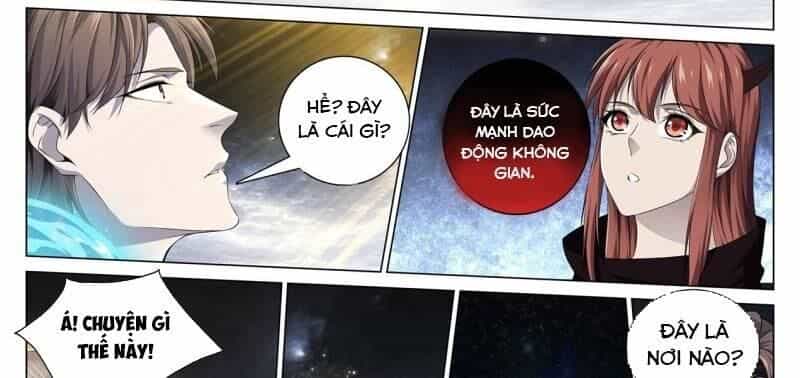 Cực Phẩm Diêm La Hệ Thống - Chương 83 - ảnh 8