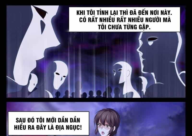 Cực Phẩm Diêm La Hệ Thống - Chương 84 - ảnh 11